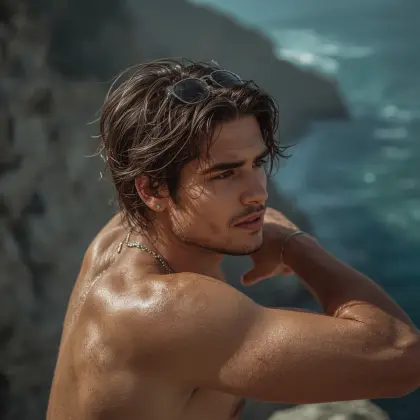 Lukas Ehrenwald